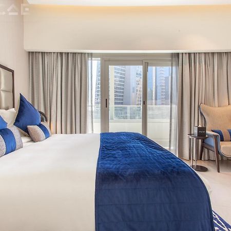Staycae Holiday Homes - Majestine Dubai Eksteriør billede