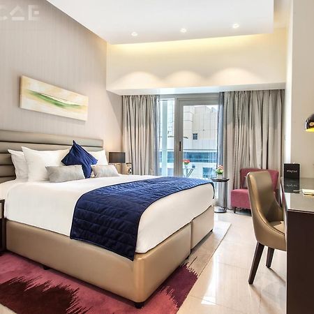 Staycae Holiday Homes - Majestine Dubai Eksteriør billede