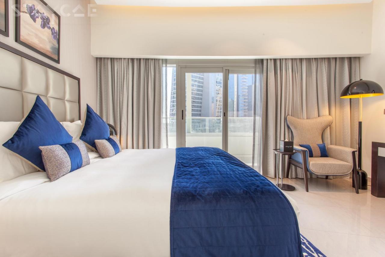 Staycae Holiday Homes - Majestine Dubai Eksteriør billede