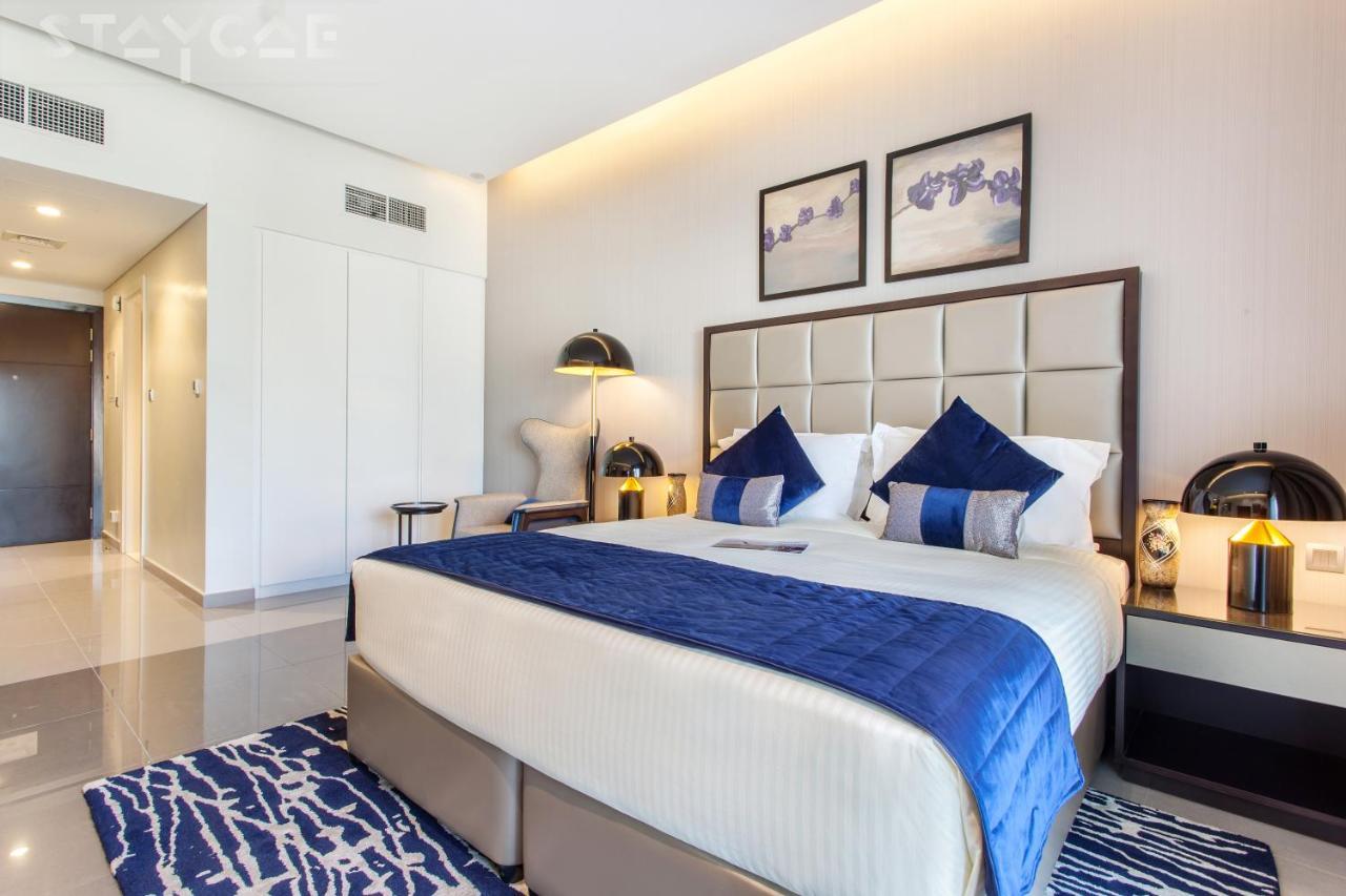 Staycae Holiday Homes - Majestine Dubai Eksteriør billede