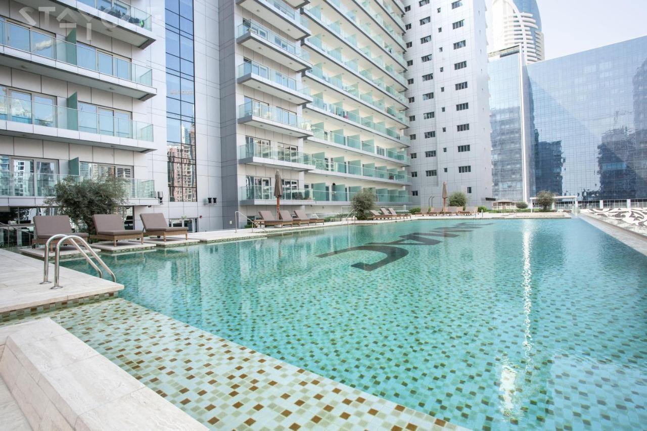 Staycae Holiday Homes - Majestine Dubai Eksteriør billede