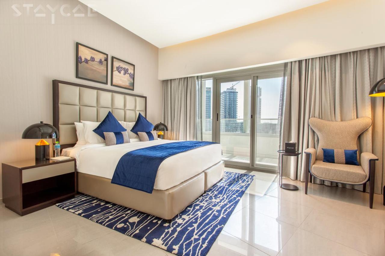 Staycae Holiday Homes - Majestine Dubai Eksteriør billede