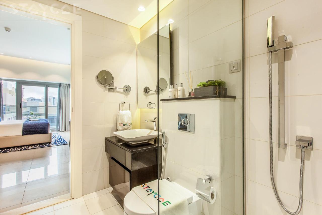 Staycae Holiday Homes - Majestine Dubai Eksteriør billede